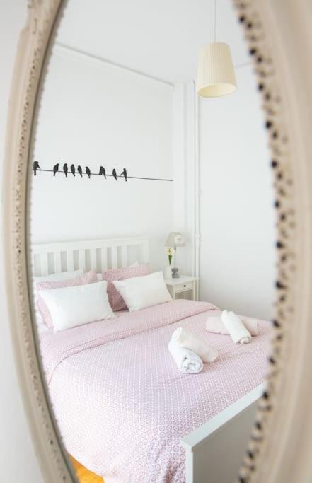 Cosy Apartment With Acropolis View Афіни Екстер'єр фото